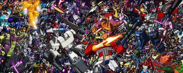 变形金刚g1天火出现的集数(变形金刚g1集数介绍)