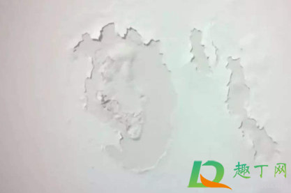 墙面掉皮是装修质量不好吗(家里墙面掉皮什么原因) 墙面掉皮是装修质量不好吗(家里墙面掉皮什么原因)