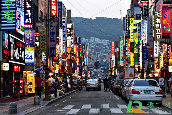 2021年春节能去韩国吗(2021年几月份能去韩国)