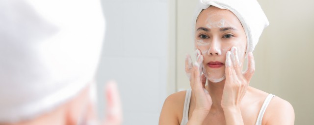 这样使用更护肤(如何有效的护肤)