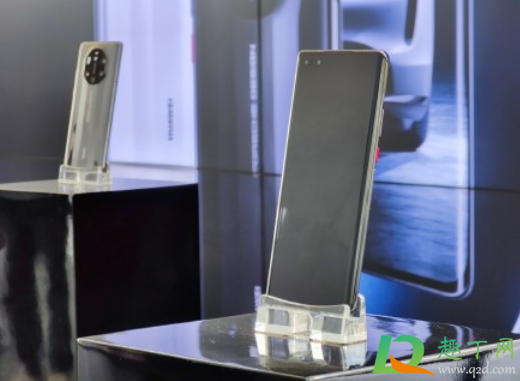 华为Mate40 RS典藏版能测体温真的假的 华为Mate40 RS典藏版能测体温真的假的