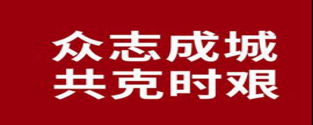 抗击新型肺炎英雄有谁(抗肺炎英雄人物)