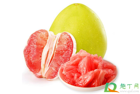 柚子甜度高不高(柚子甜度不够怎么办) 柚子甜度高不高(柚子甜度不够怎么办)