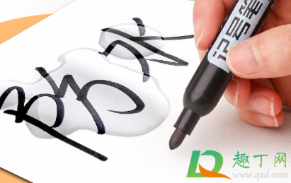 油性大头笔弄衣服上怎么办(大头油性笔怎么擦掉)