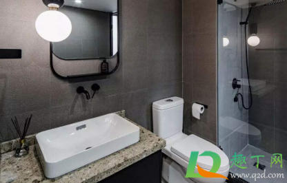 洗手台顽固污渍怎么清洗(洗手台去污渍)