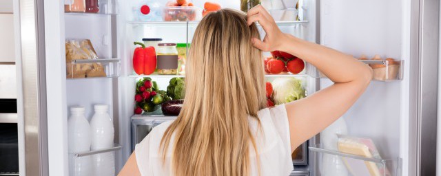 冰箱随时断电好不好(冰箱不用时断电好不好)