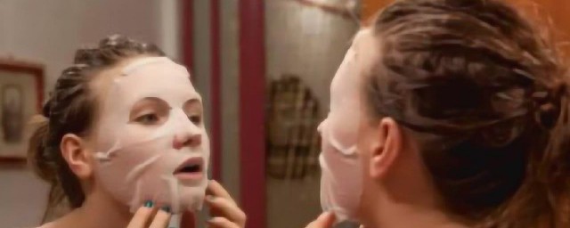 怎么敷补水面膜效果好(补水保湿面膜怎么用)