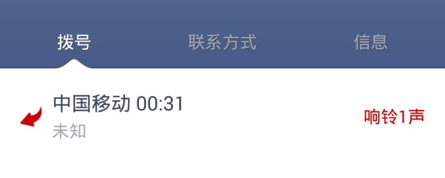 可能是这四个原因(可能原因有)