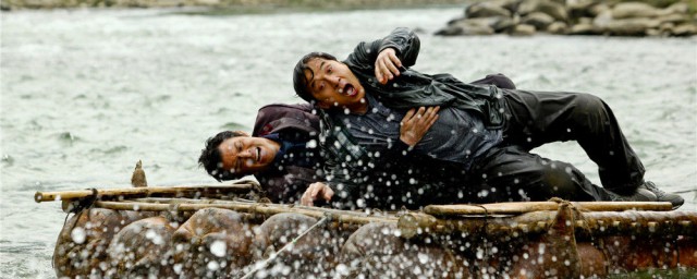 电影的剧情主要讲什么?(这部电影主要讲了什么)