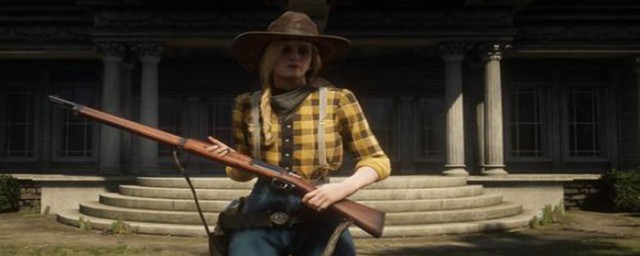 前三章强力武器推荐一览(最强的常规武器)