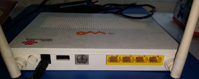 光猫恢复出厂设置后如何重新设置(光猫怎么恢复出厂设置方法)