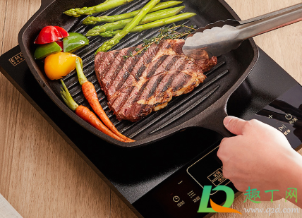 电磁炉加热总是跳到暂停怎么回事(电磁炉加热突然停止)