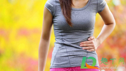 跑步时腹痛该继续跑吗(跑步时为什么会腹痛)