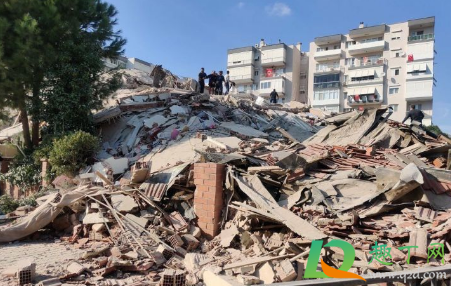 爱琴海地震严重吗(爱琴海发生强烈地震)