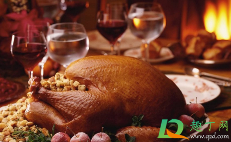 2021年感恩节是几月几日(2021年感恩节是几月几日星期几)