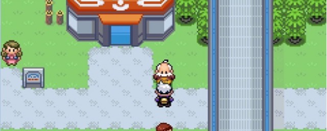 口袋妖怪漆黑的魅影怎么抓雷公(口袋妖怪漆黑的魅影雷丘在哪抓)