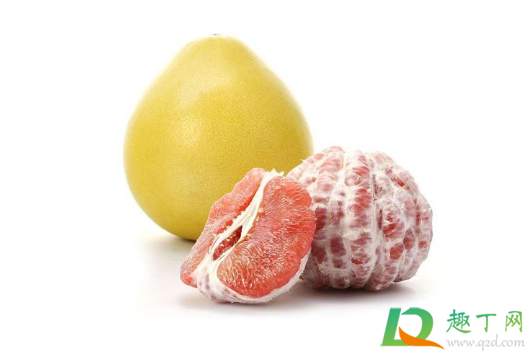 柚子不用刀怎么开(没水果刀怎么开柚子)