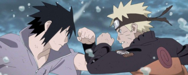 佐鸣党的灵魂深问(体会 鸣佐)