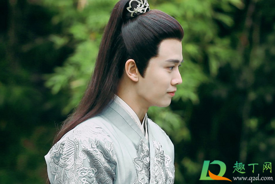 电视剧驭鲛记男女主是谁(驭鲛记男女主角)