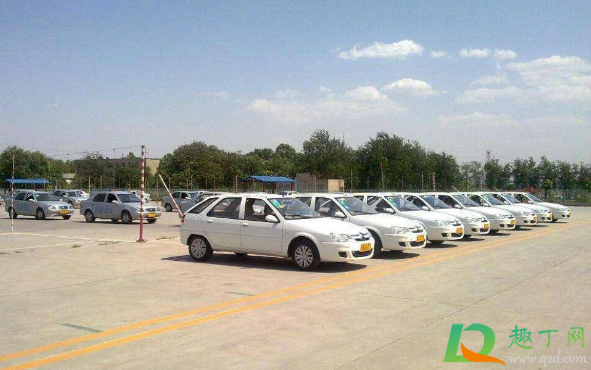 2021元旦驾考中心放假吗(2021年驾照考场过年什么时候放假)