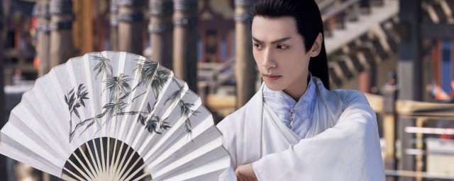 月上重火剧情简介(月上重火剧情介绍分集电视猫)