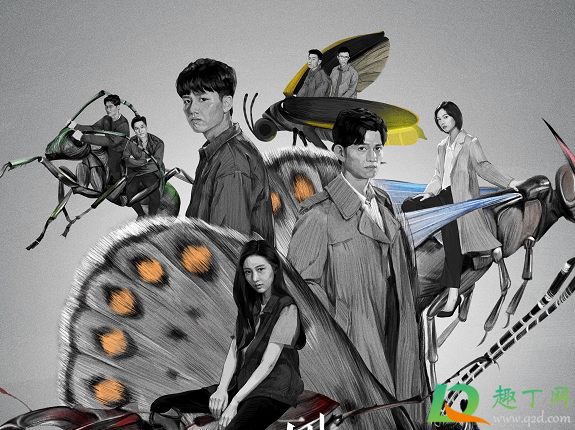 破茧谭景天是好是坏(破茧谭景天生世)