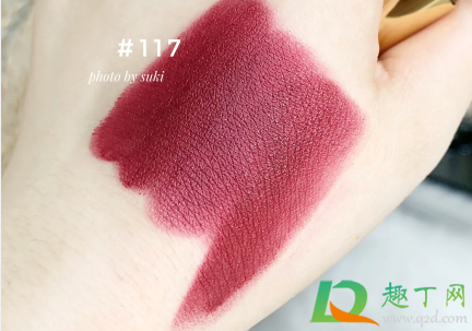 Chanel2020圣诞唇膏117什么颜色(chanel169口红) Chanel2020圣诞唇膏117什么颜色(chanel169口红)