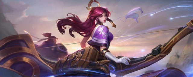 甄姬技能连招怎么放(甄姬的技能怎么放?)