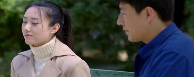 林郁郁第40集回国