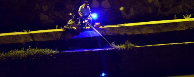 初春夜钓一些注意事项介绍(秋季夜钓注意事项)