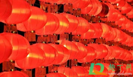 2021年春节必须在婆家过年吗(2021年哪天过春节?)