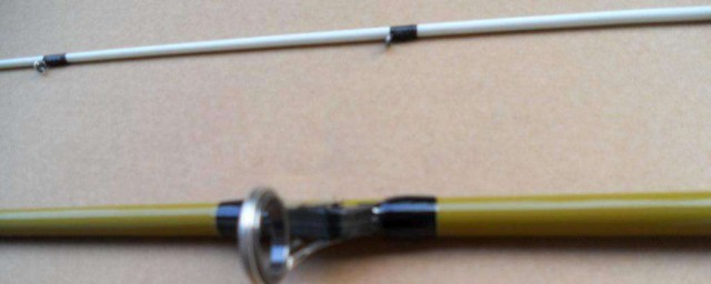 该鱼竿有哪些性能(鱼竿实用性能排行)