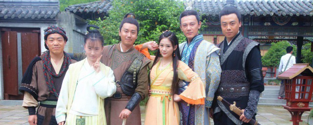 电视剧的剧情了解(电视剧情介绍)