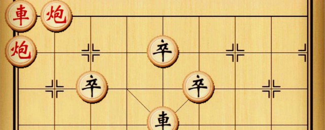 象棋通关每一步的操作(象棋每步讲解)