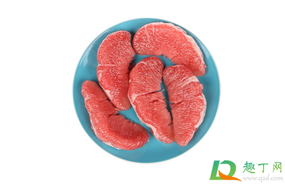 柚子放半年会变成什么样(柚子放的时间长了一年了) 柚子放半年会变成什么样(柚子放的时间长了一年了)