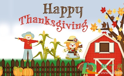 2020感恩节的说说简短独特(2020年感恩说说)