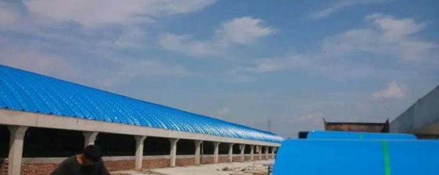 农村房子彩钢瓦房顶安装步骤(房顶加装彩钢瓦教程)