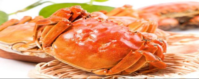 如何清洗螃蟹(如何清洗螃蟹才干净如何蒸螃蟹)