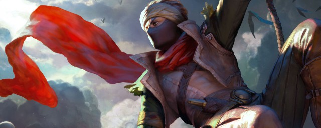 莫拉出装的理由(莫娜的出装)