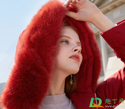 毛领掉毛是不是真毛(真的毛领会掉毛吗) 毛领掉毛是不是真毛(真的毛领会掉毛吗)