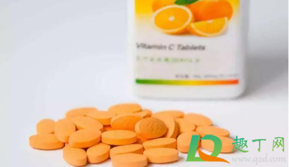维生素c能长期服用吗(维生素e和维生素c能长期服用吗)