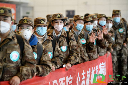 2021年元旦疫情会缓和吗(2021年春节疫情会不会严重)