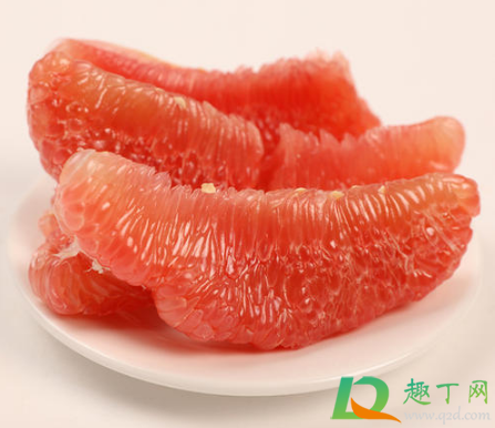 柚子一半苦一半甜怎么回事(柚子一半苦一半不苦) 柚子一半苦一半甜怎么回事(柚子一半苦一半不苦)