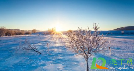 2020年11月内蒙古下雪了吗(12月份内蒙古下雪了吗) 2020年11月内蒙古下雪了吗(12月份内蒙古下雪了吗)