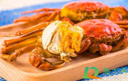 螃蟹蒸多久才能杀死寄生虫(螃蟹体内的寄生虫多久可以蒸熟)