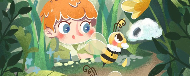 真的是一本昆虫活字典(昆虫文字是什么)