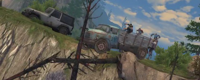 明日之后获得战术护木的方法(明日之后战术护木上架多久能看到)