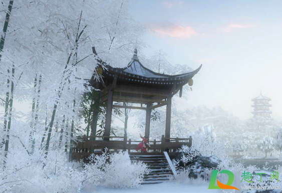 2021元旦北京下雪了吗(北京下雪了吗昨天2021)