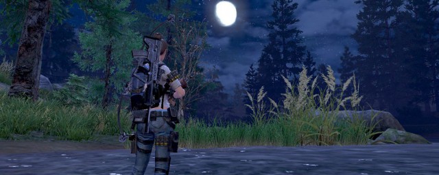 明日之后获取枪械方法(明日之后如何快速获得枪械)