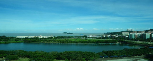 中山大学珠海校区的12种专业(中山大学珠海校区专业设置)